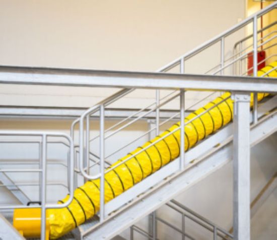 Picture of BLM 4800-6800 – professional blowers