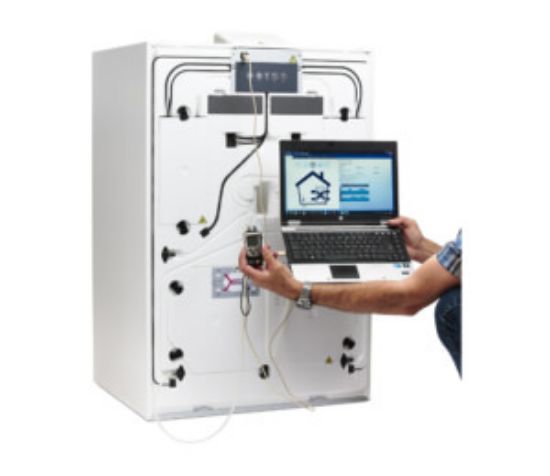 Picture of HCV 460 P2 – residential ventilation unit