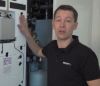 Picture of HCV 460 P2 – residential ventilation unit
