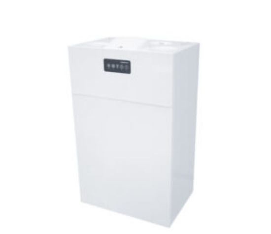 Picture of HCV 300 – residential ventilation unit