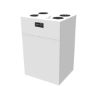 Picture of HCV 500 – residential ventilation unit