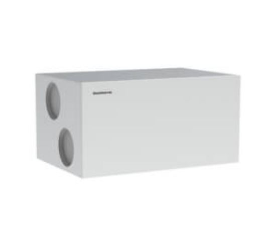 Picture of HCH 8 – residential ventilation unit