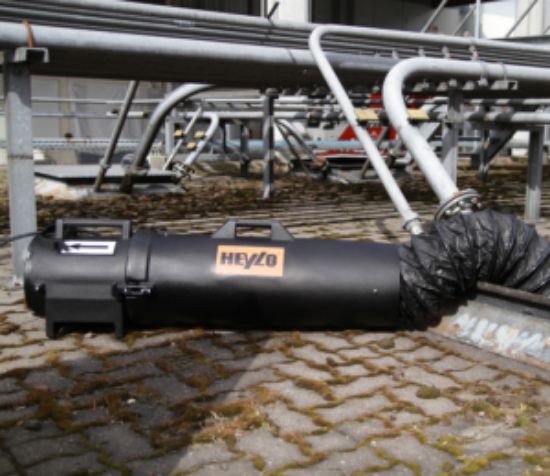Picture of PowerVent 4200 EX – axial ventilator