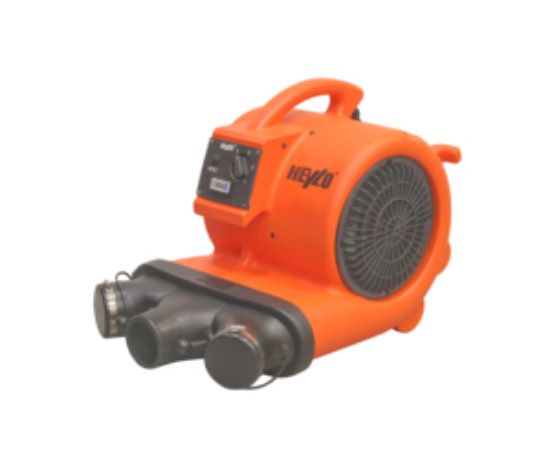 Picture of TD 2400 – radial ventilator
