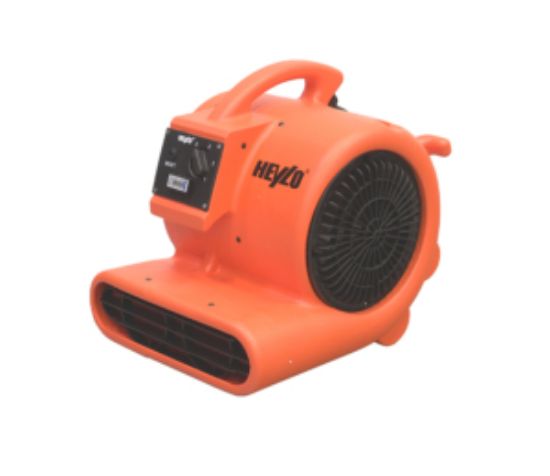 Picture of TD 2400 – radial ventilator