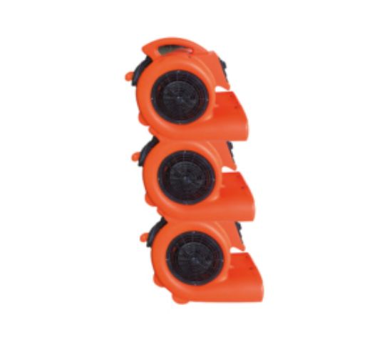 Picture of TD 2400 – radial ventilator
