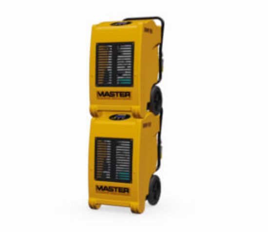 Picture of DHP 55 – condensation dehumidifier