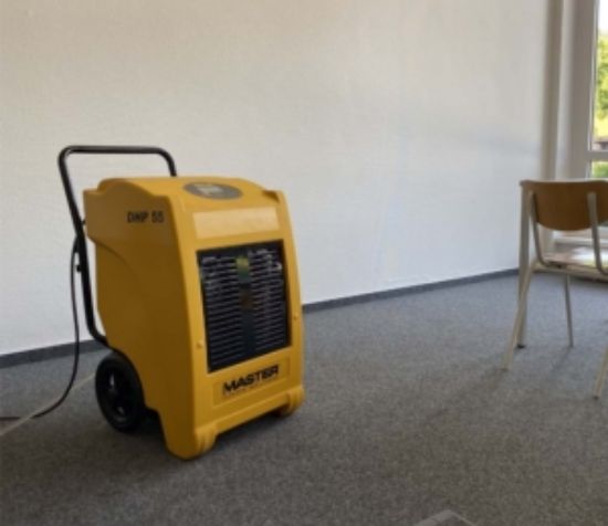 Picture of DHP 55 – condensation dehumidifier