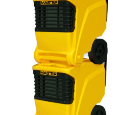 Picture of DHP 65 – condensation dehumidifier
