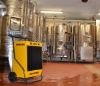 Picture of DH 92 – condensation dehumidifier