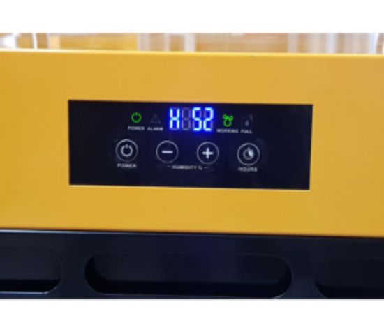 Picture of DH 92 – condensation dehumidifier