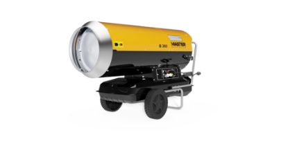 Picture of B 360 CED