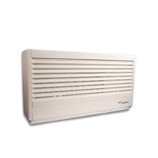 Picture of DH 110AX- swimming pool and commercial dehumidifiers