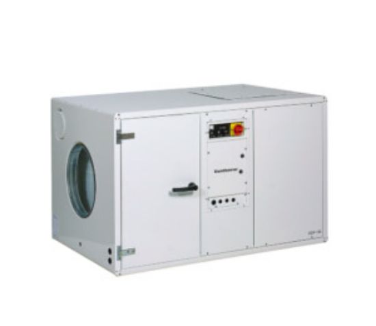 Picture of CDP 125 – swimming pool dehumidifiers