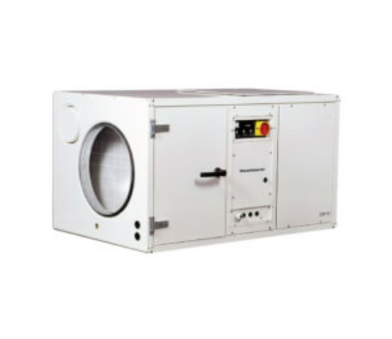Picture of CDP 125 – swimming pool dehumidifiers