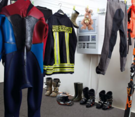 Picture of WT 280 – laundry dryer dehumidifiers