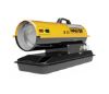Picture of B 70 – direct oil fired heaters 