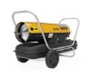 Picture of B 70 – direct oil fired heaters 