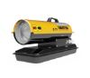Picture of B 100 – direct oil fired heaters  