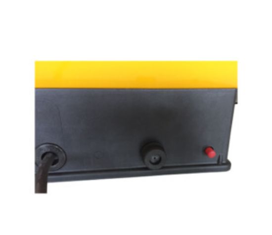Picture of BLP 73M – direct gas fired air heaters   