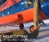 Picture of BV 290 – indirect oil fired air heaters  