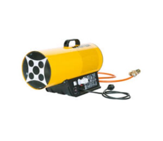 Picture of BLP 73ET – direct gas fired air heaters  
